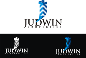 Logo Design by Mikka for Judwin | Design: #3068315