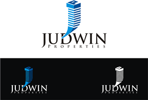 Logo Design by Mikka for Judwin | Design: #3068788