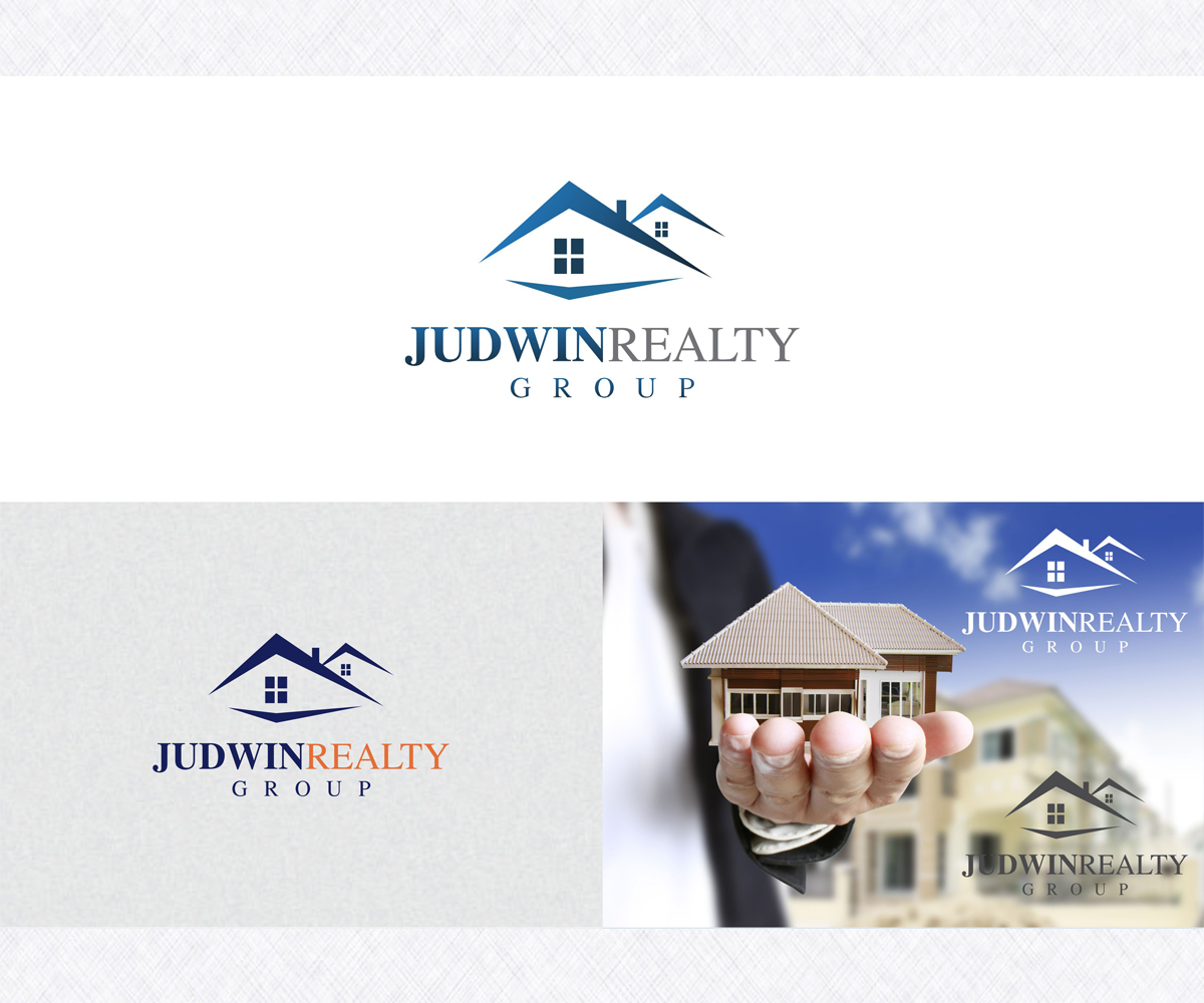 Logo Design by BaSumi for Judwin | Design #2978003
