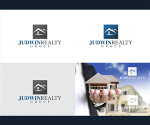 Logo Design by BaSumi for Judwin | Design: #2993425