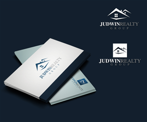 Logo Design by BaSumi for Judwin | Design: #2993427