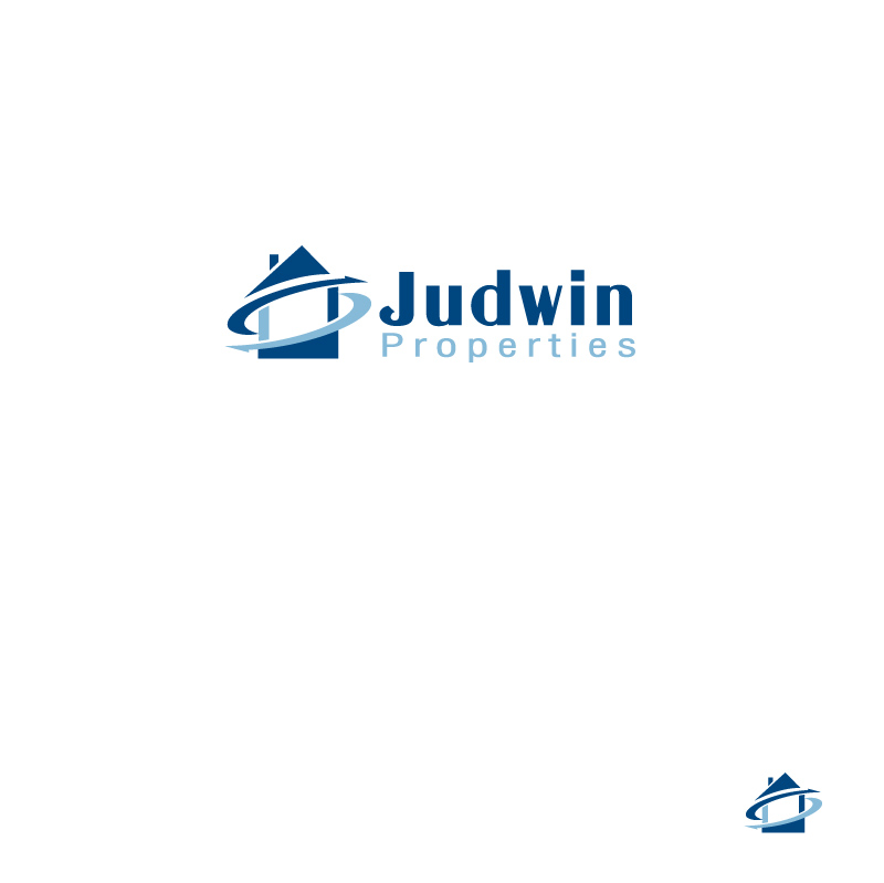 Logo Design by instudio for Judwin | Design #2962932