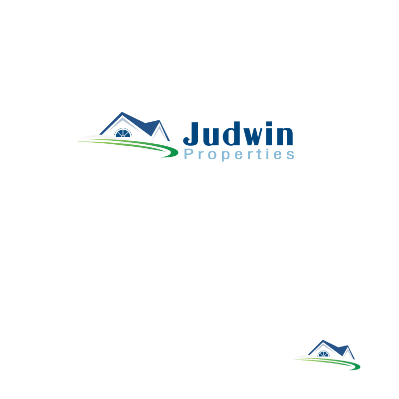 Logo Design by instudio for Judwin | Design #2962934