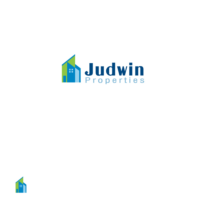 Logo Design by instudio for Judwin | Design #2962935