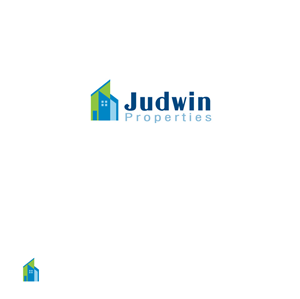 Logo Design by instudio for Judwin | Design: #2962935