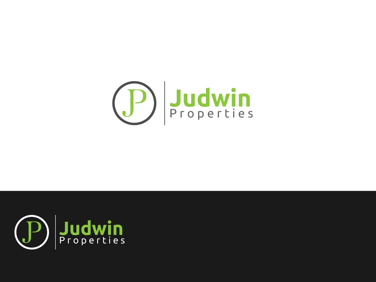 Logo Design by Anyl Thapa for Judwin | Design #2978307