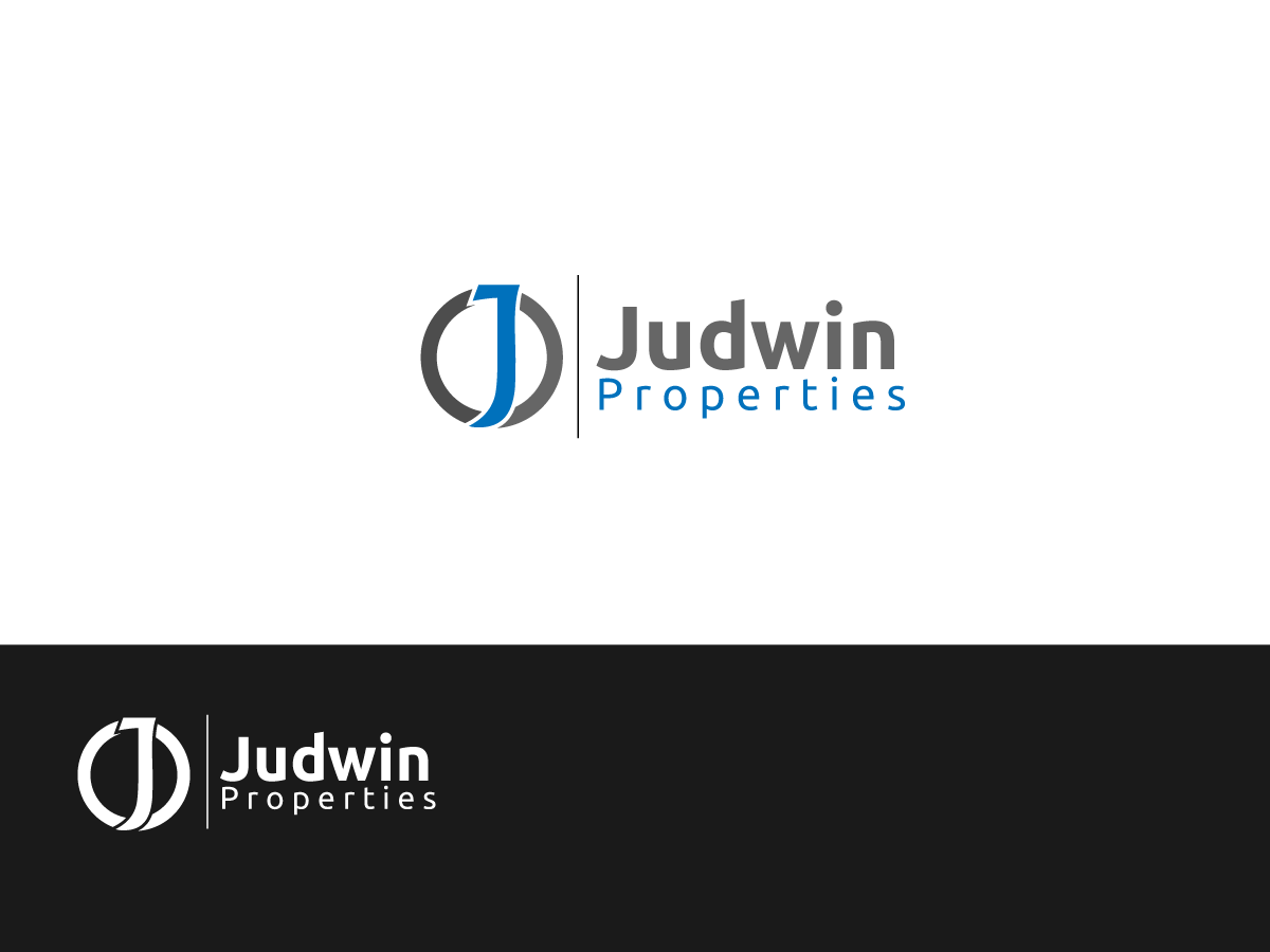 Logo Design by Anyl Thapa for Judwin | Design #2978447