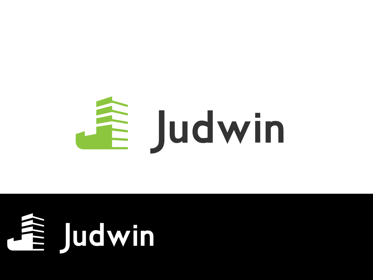 Logo Design by Anyl Thapa for Judwin | Design #2988512
