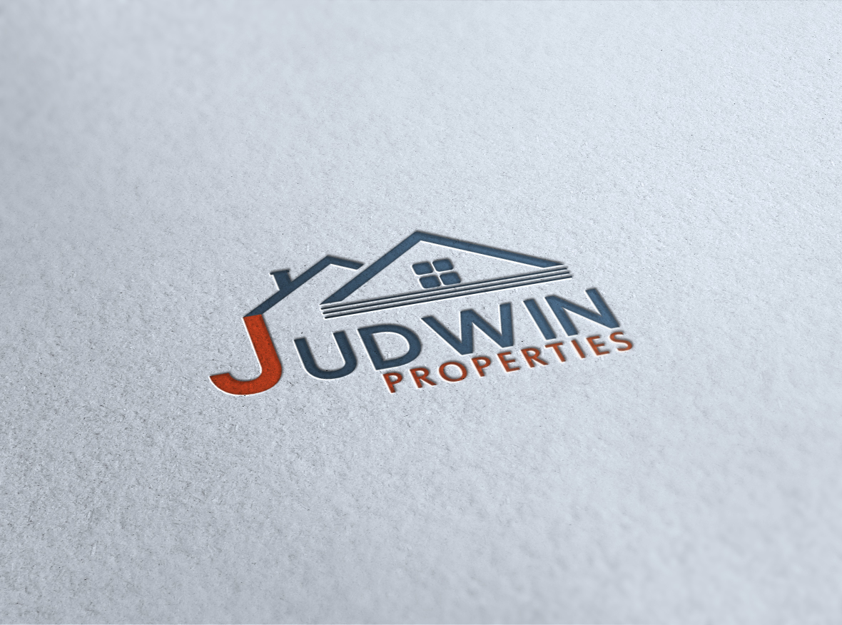 Logo Design by Martin0722 for Judwin | Design #2993729