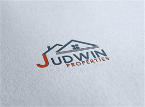 Logo Design by Martin0722 for Judwin | Design: #2993729
