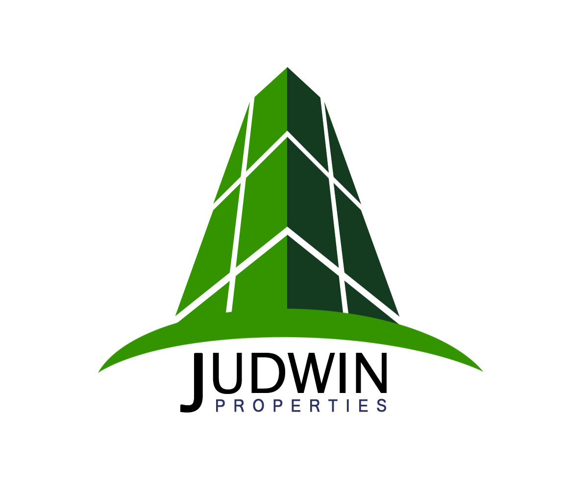 Logo Design by R O N I E for Judwin | Design #3015084