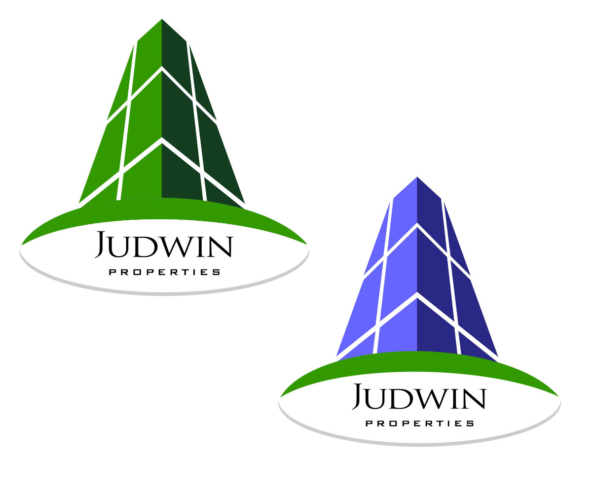 Logo Design by R O N I E for Judwin | Design #3015479