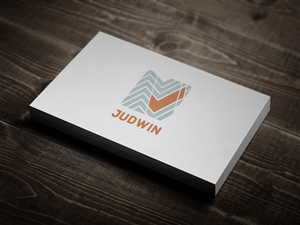 Logo Design by ze.in for Judwin | Design: #2967901