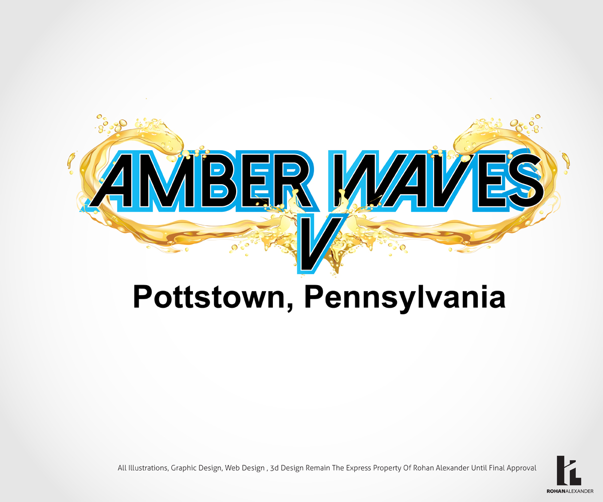 Graphic Design by Rohan Alexander for this project | Design #2972209