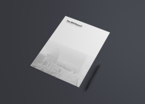 Letterhead Design by Xpert