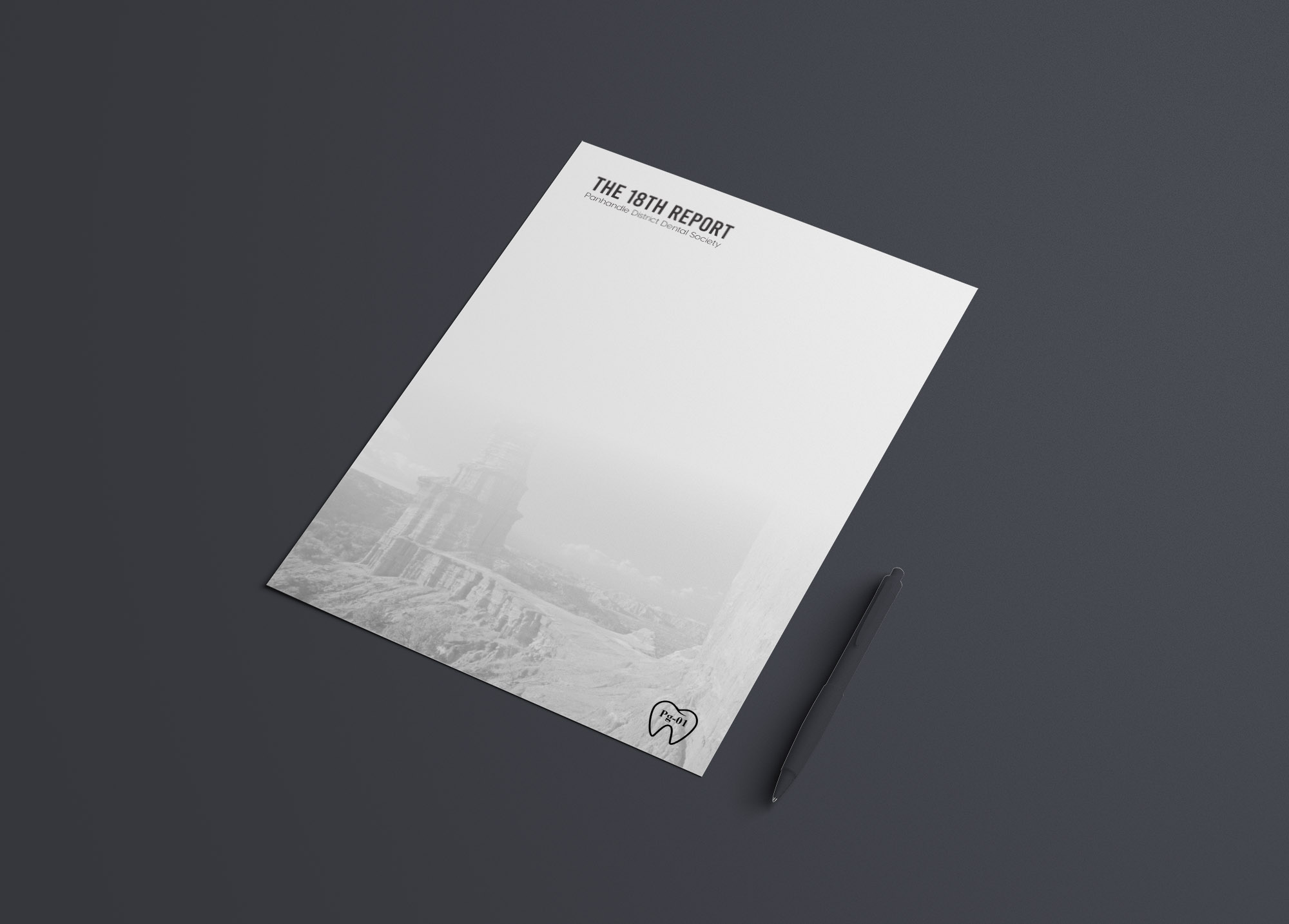 Letterhead Design by Xpert for this project | Design #22619444