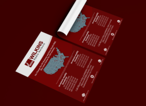 Flyer Design by Atroxic Design