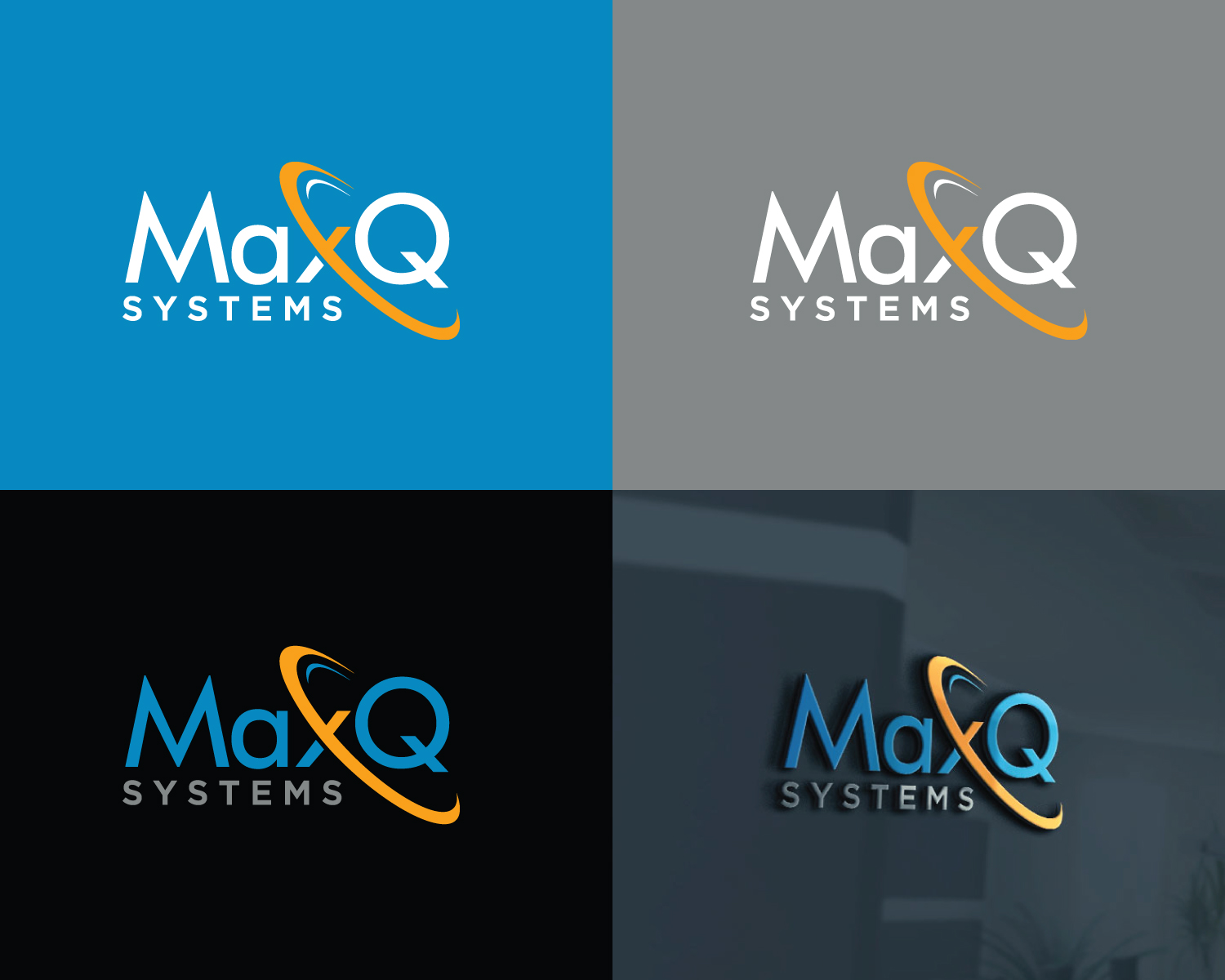 Diseño de Logo por Atec para este proyecto | Diseño #22606166