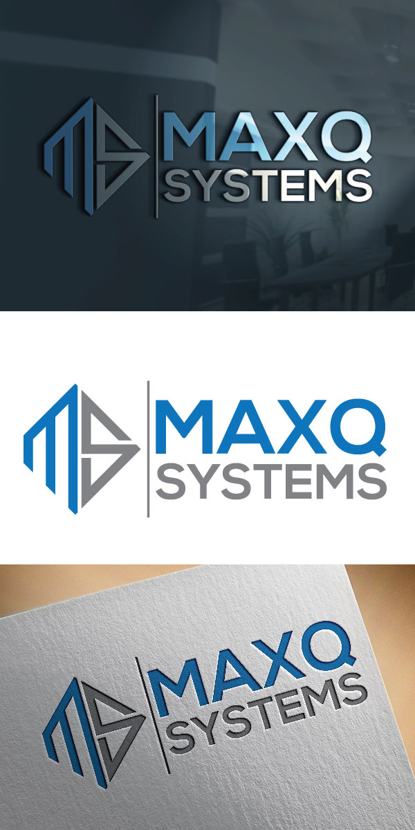Logo Design by manik 06 for this project | Design #22614237