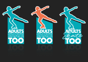 T-shirt Design by Jordygraph for Adults Skate Too | Design: #22614166