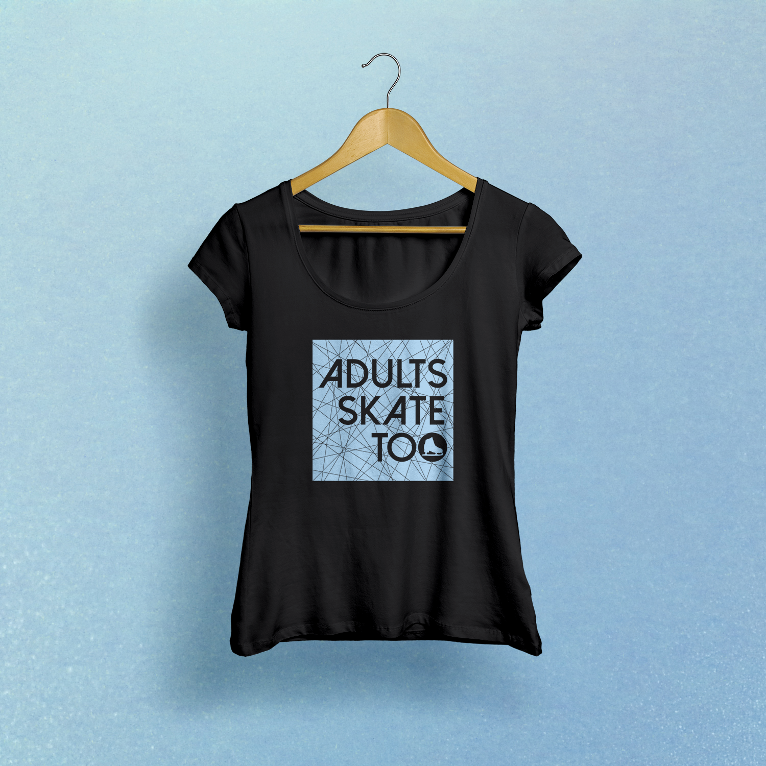 Design de T-shirt par Ana Paula Barros pour Adults Skate Too | Design #22672098