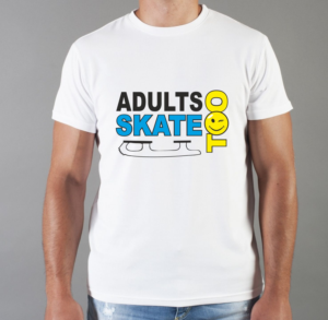 Design de T-shirt par tt-67 pour Adults Skate Too | Design #22660752