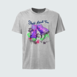 Design de T-shirt par Eko_Crowded pour Adults Skate Too | Design #22656537