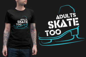 T-shirt Design by fallingpixels