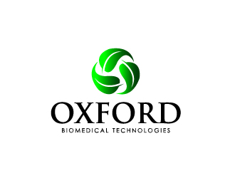 Diseño de Stand de Feria por pencil para Oxford Biomedical Technologies | Diseño #22606001