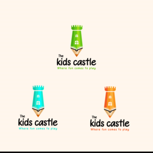 Logo Design by debdesign for Three Piece Marketing | Design: #22775893