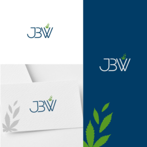 JBW | Logo Design by GVisions