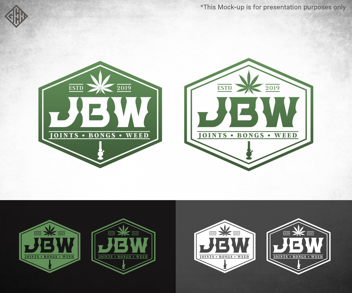 Logo Design by gekgrfx for this project | Design #22654553
