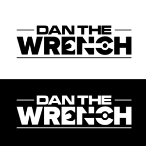 Dan the Wrench | Design de Logo par Pv_999
