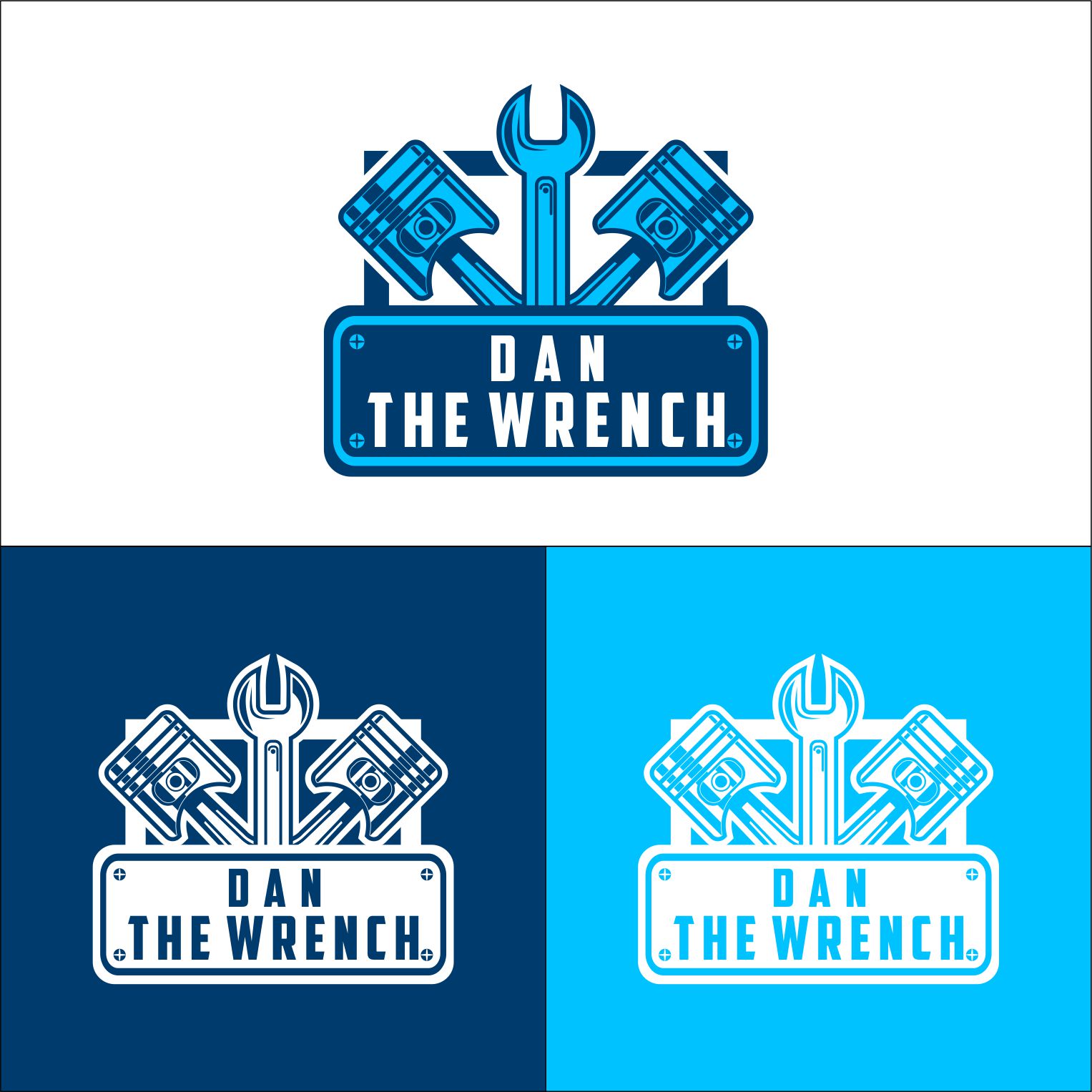 Logo Design by creative.bugs for this project | Design #22662106