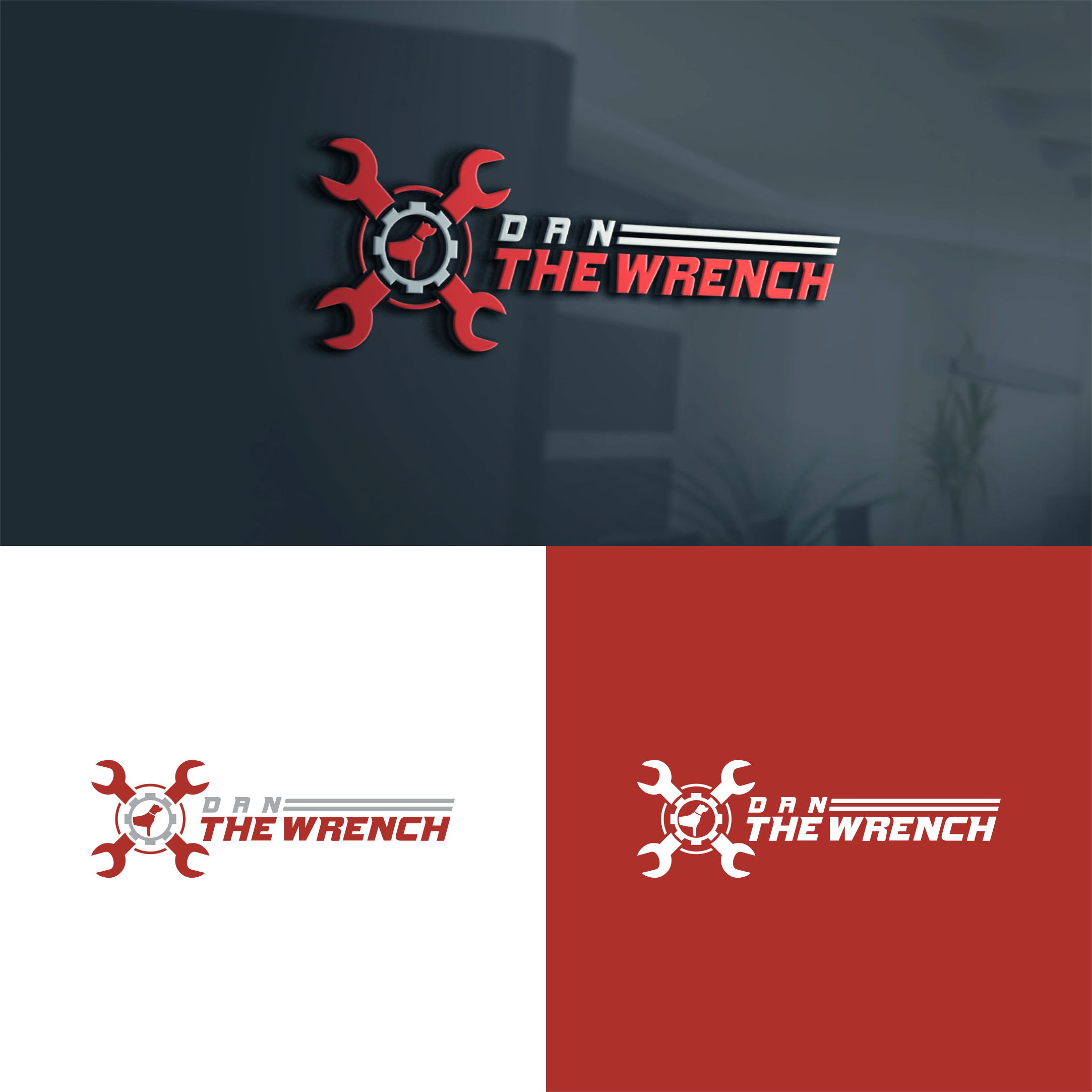 Logo Design by tejo for this project | Design: #22609750