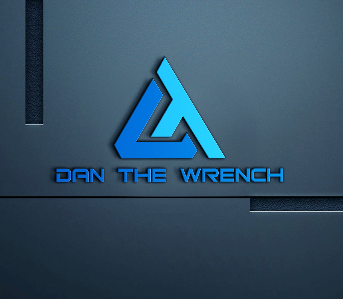 Logo Design by NurDesign for this project | Design #22606509