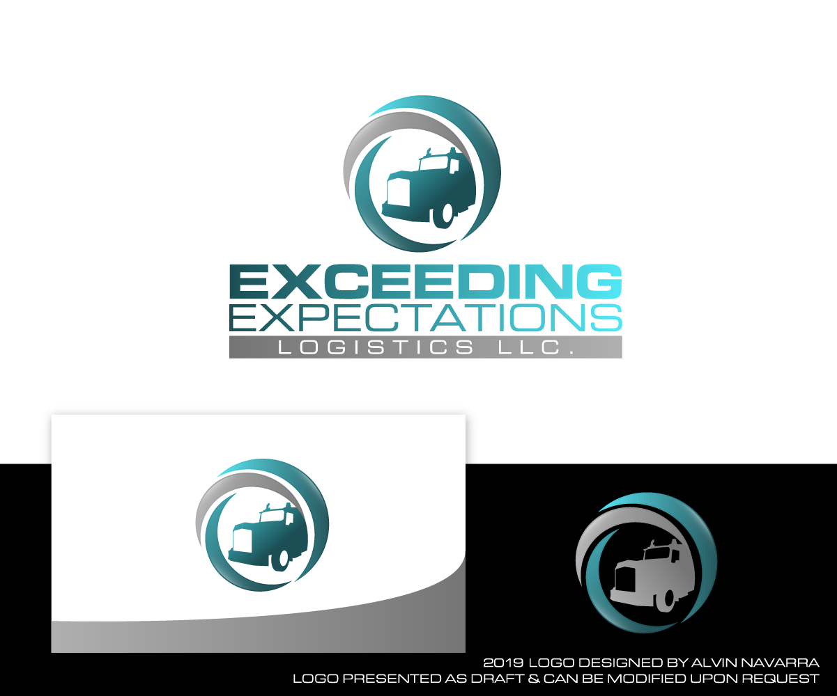 Logo Design by alvinnavarra for this project | Design #22917801