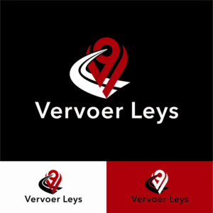 Logo Design by MTu for Vervoer Leys | Design: #22611973