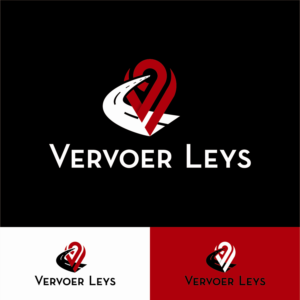 Logo Design by MTu for Vervoer Leys | Design: #22622077