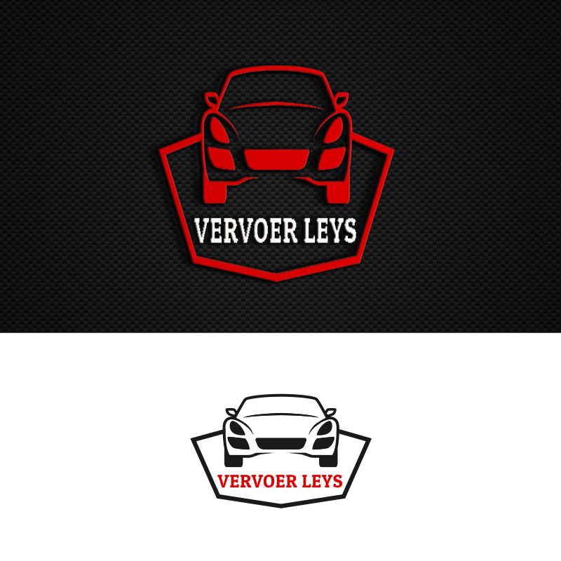 Logo Design by accesglob for Vervoer Leys | Design #22611440