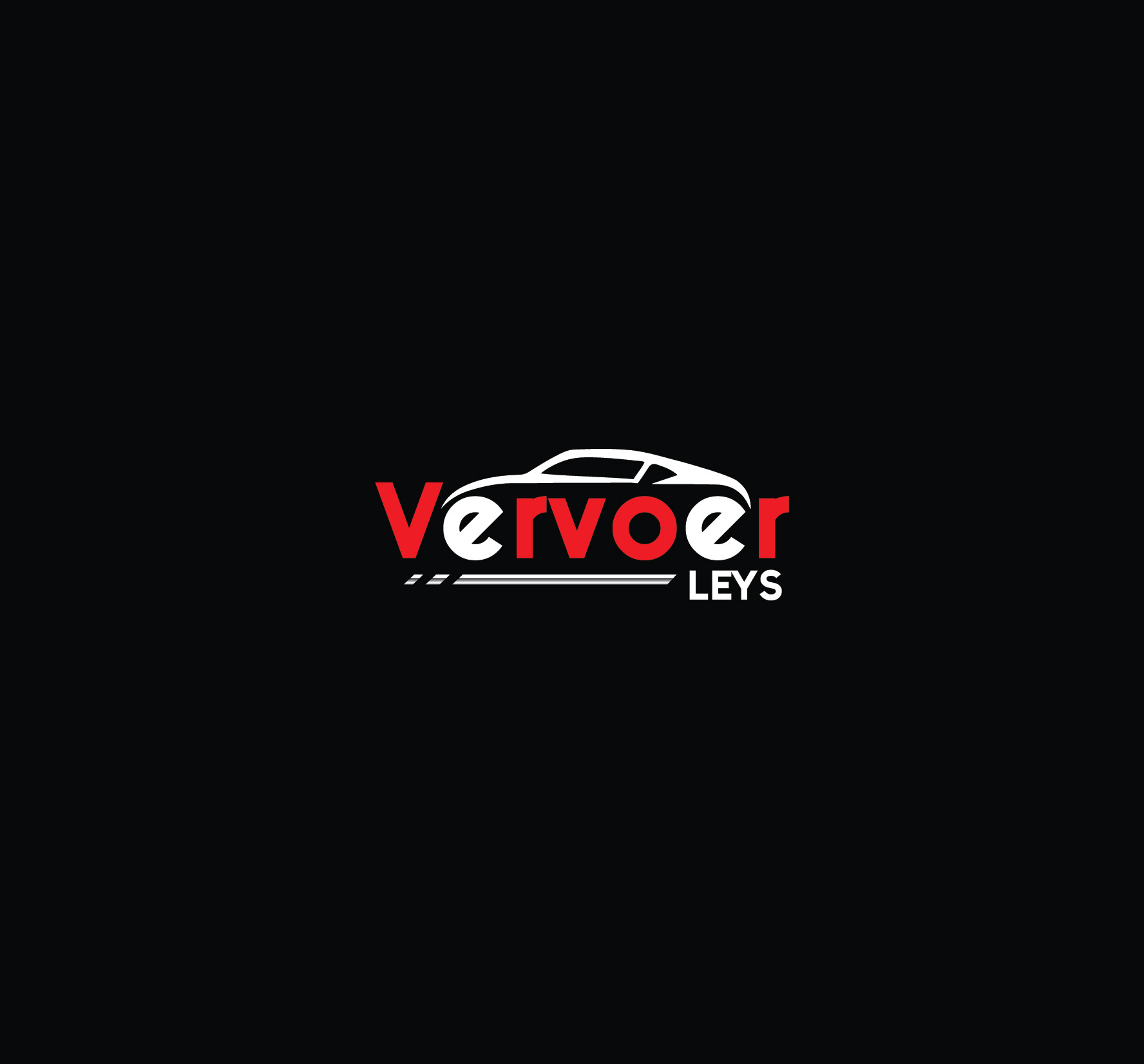 Logo Design by angelonyamu for Vervoer Leys | Design #22622988
