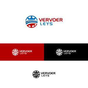 Logo Design by Maxo-Biz for Vervoer Leys | Design: #22607142