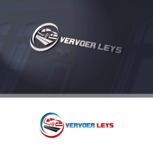 Logo Design by Maxo-Biz for Vervoer Leys | Design: #22624295