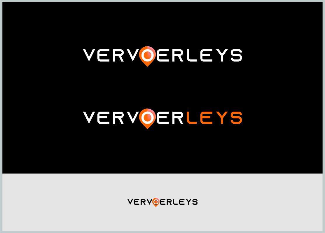 Logo Design by Pevita for Vervoer Leys | Design #22623134