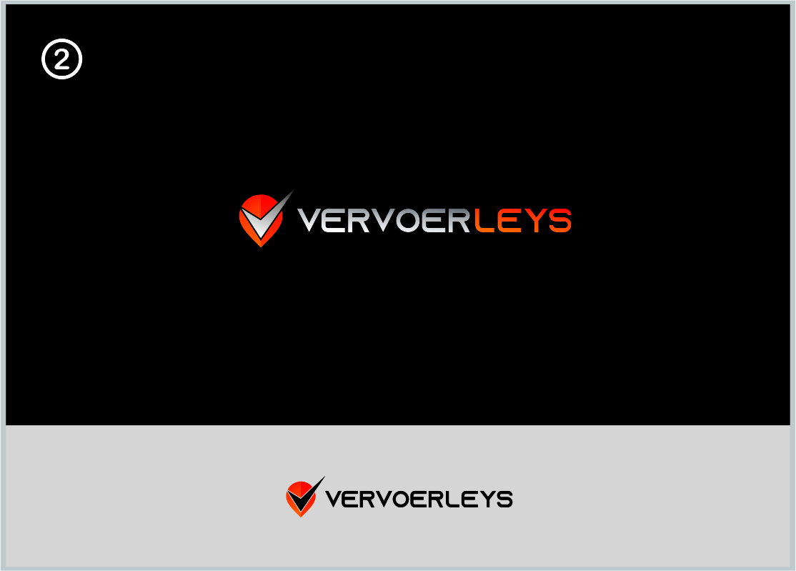 Logo-Design von Pevita für Vervoer Leys | Design #22626730