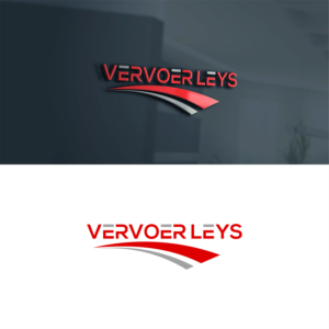 Vervoer Leys | Logo Design by tejo