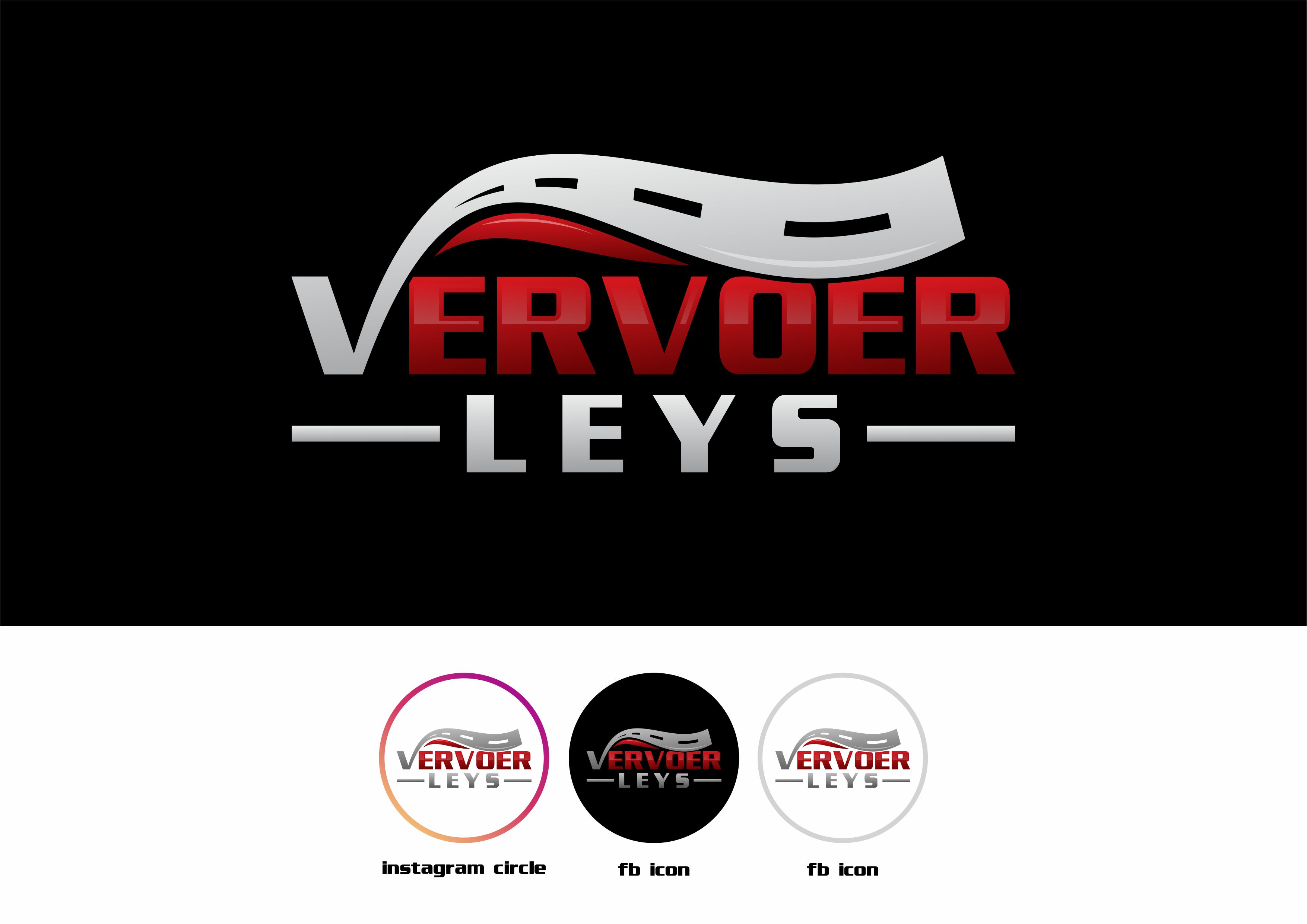 Logo Design by kkopi for Vervoer Leys | Design: #22623559