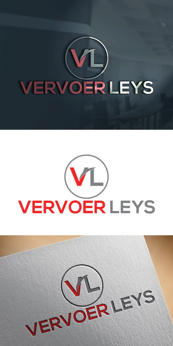 Logo Design by manik 06 for Vervoer Leys | Design #22617055