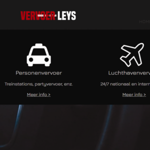 Design de Logo par wasee 3 pour Vervoer Leys | Design : #22610994