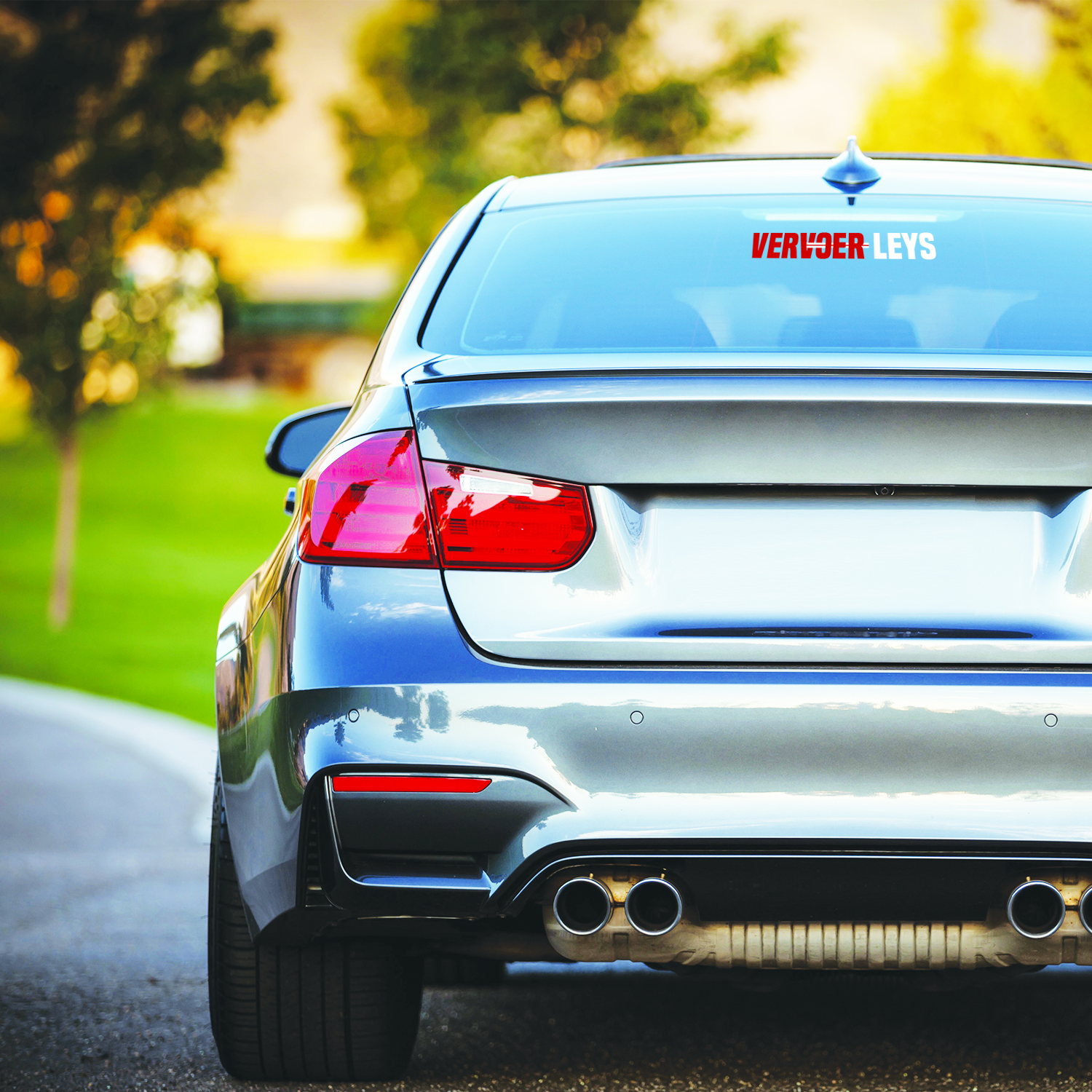 Logo Design by wasee 3 for Vervoer Leys | Design #22610995